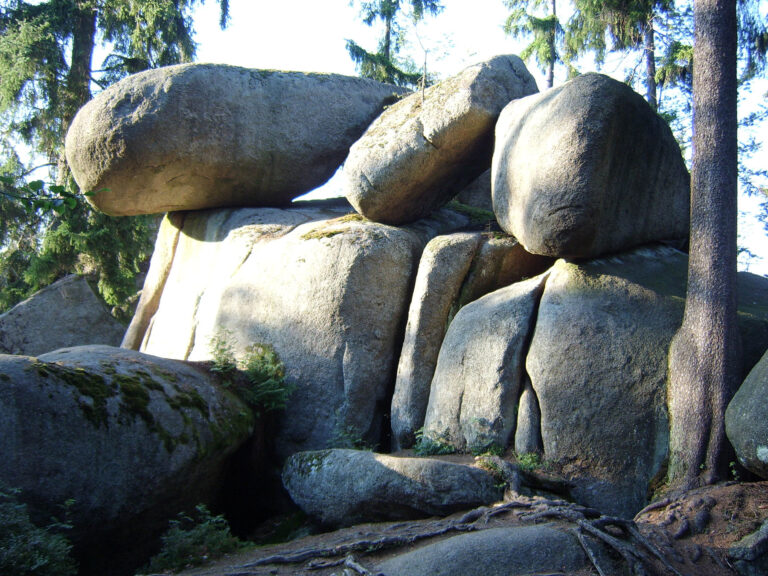 Felsnlabyrinth-Wunsiedel-1